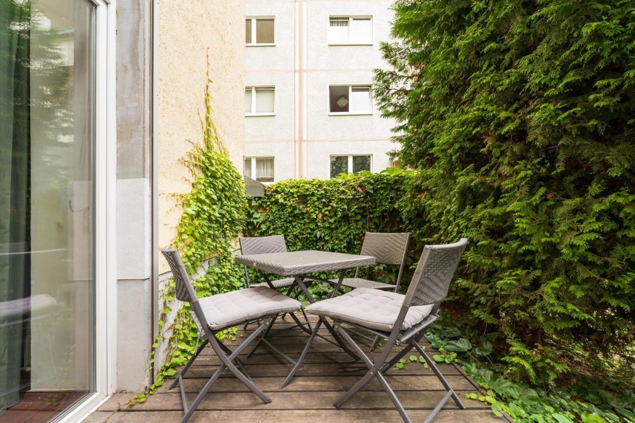 Boediker Loft, 3 Bedroom App With 2 Bath Rooms In Friedrichshain Up To 9 Berlim Exterior foto
